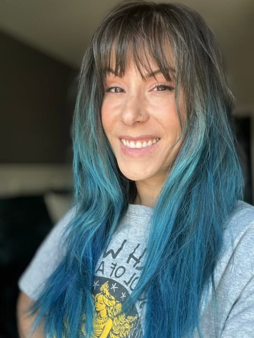 Jade Olszewski